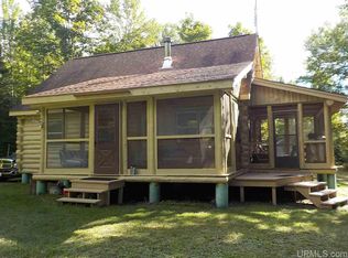 Net River Rd, Crystal Falls, MI 49920