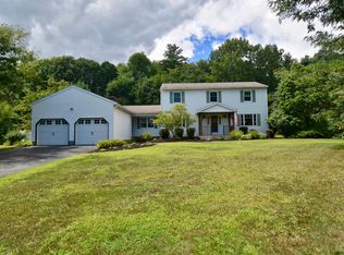 7 Ashlor Dr, Middle Grove, NY 12850