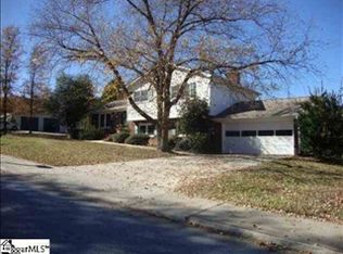 105 Canebrake Dr, Greer, SC 29650