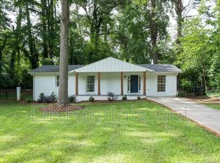 83 Lucia Dr SE, Smyrna, GA 30082
