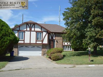1008 McClure St, Junction City, KS, 66441