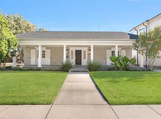 5727 Fleur De Lis Dr, New Orleans, LA 70124