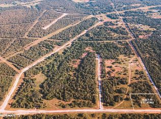 0 S Highway 102 #75, Wellston, OK 74881