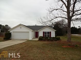 461 Rebekah Dr, Bethlehem, GA 30620