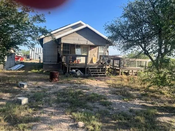 4619 W Avocado St, Odessa, TX 79766