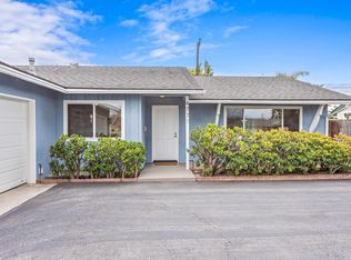 4771 Glenbrook St, Santa Barbara, CA 93110