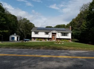 44 Old Colchester Rd, Amston, CT 06231