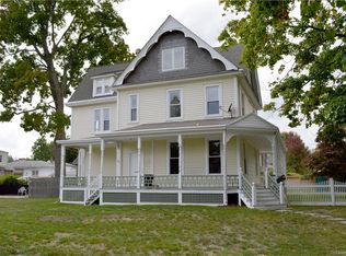 17 Washington Ave #A, Suffern, NY 10901