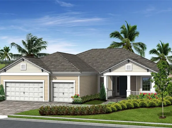 11172 Hogan Cir, Englewood, FL 34223