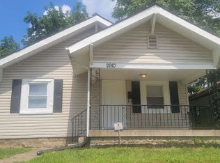 2910 E Brookside Ave, Indianapolis, IN