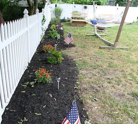 Fence