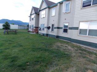 522 Airport Rd APT A8, Red Lodge, MT 59068