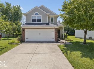 6209 Tybalt Pl, Indianapolis, IN 46254