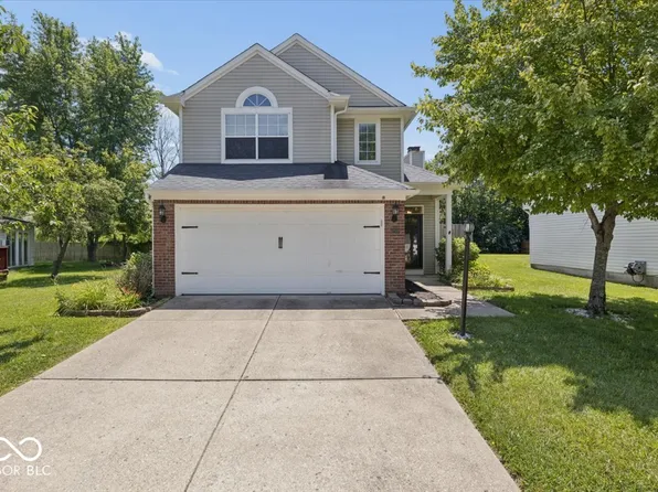 6209 Tybalt Pl, Indianapolis, IN 46254