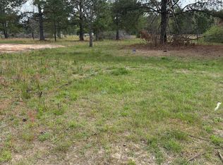 910 Blythe Rd, Hephzibah, GA 30815