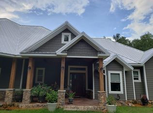 14654 SW Tustenuggee Ave, Fort White, FL 32038