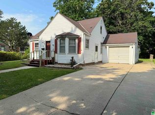 510 Western Ave, Storm Lake, IA 50588