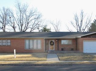 3405 38th St, Lubbock, TX 79413