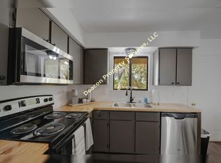 12332 Candelaria Rd NE APT 4, Albuquerque, NM 87112