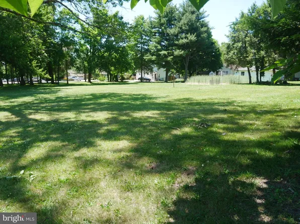 358 N Harrison St, Princeton, NJ 08540