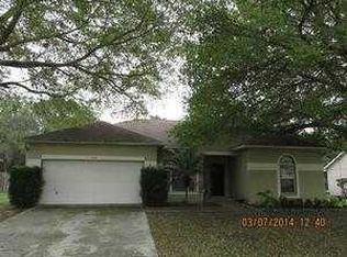 558 Canby Cir, Ocoee, FL 34761