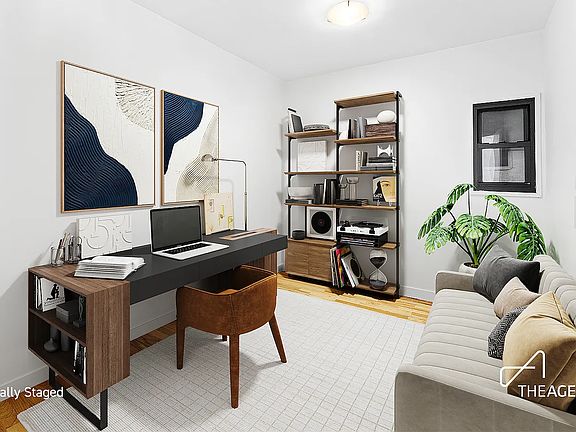 5th image of 302 Broome St APT 5A