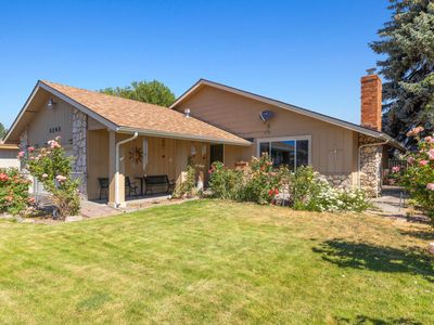 5265 Bartlett Ave, Klamath Falls, OR, 97603