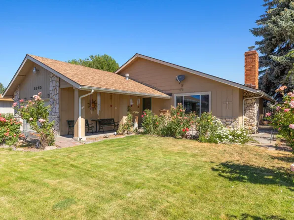5265 Bartlett Ave #3, Klamath Falls, OR 97603