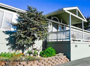 1625 Cass Ave Space 16, Cayucos, CA 93430
