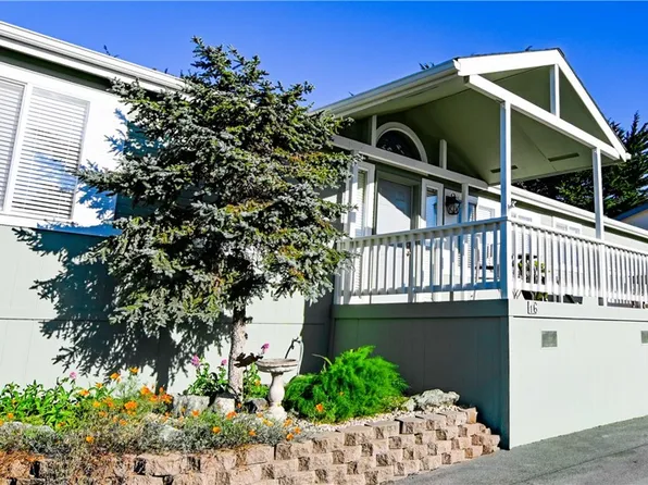 1625 Cass Ave Space 16, Cayucos, CA 93430
