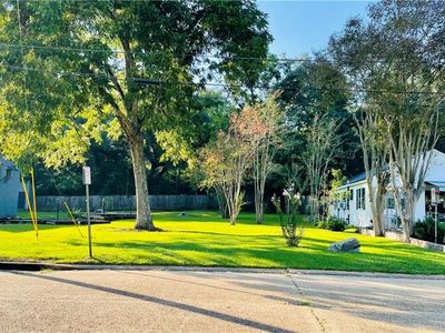 0 Berry St #12, Pineville, LA, 71360