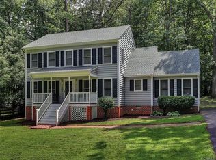 13813 Assault Dr, Midlothian, VA 23112