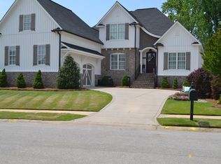 125 River Club Ln, North Augusta, SC 29841
