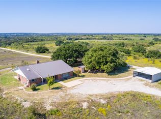 3001 County Road 295, Zephyr, TX 76890