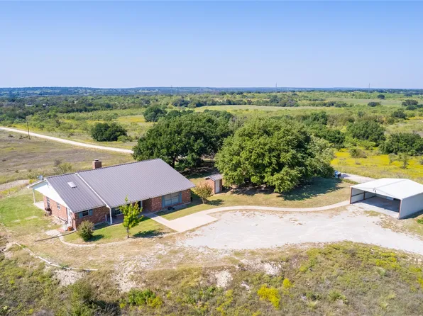 3001 County Road 295, Zephyr, TX 76890