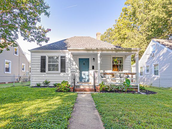 5th image of 1702 Georgia Ave