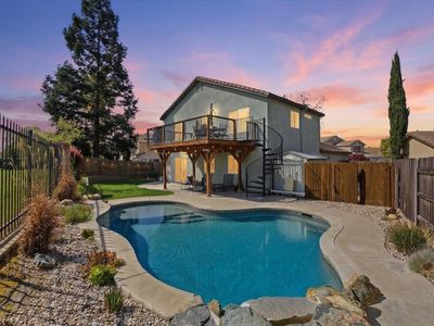 509 Hydrangea Ct, Roseville, CA, 95747