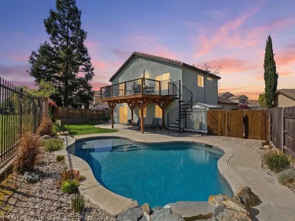 509 Hydrangea Ct, Roseville, CA 95747