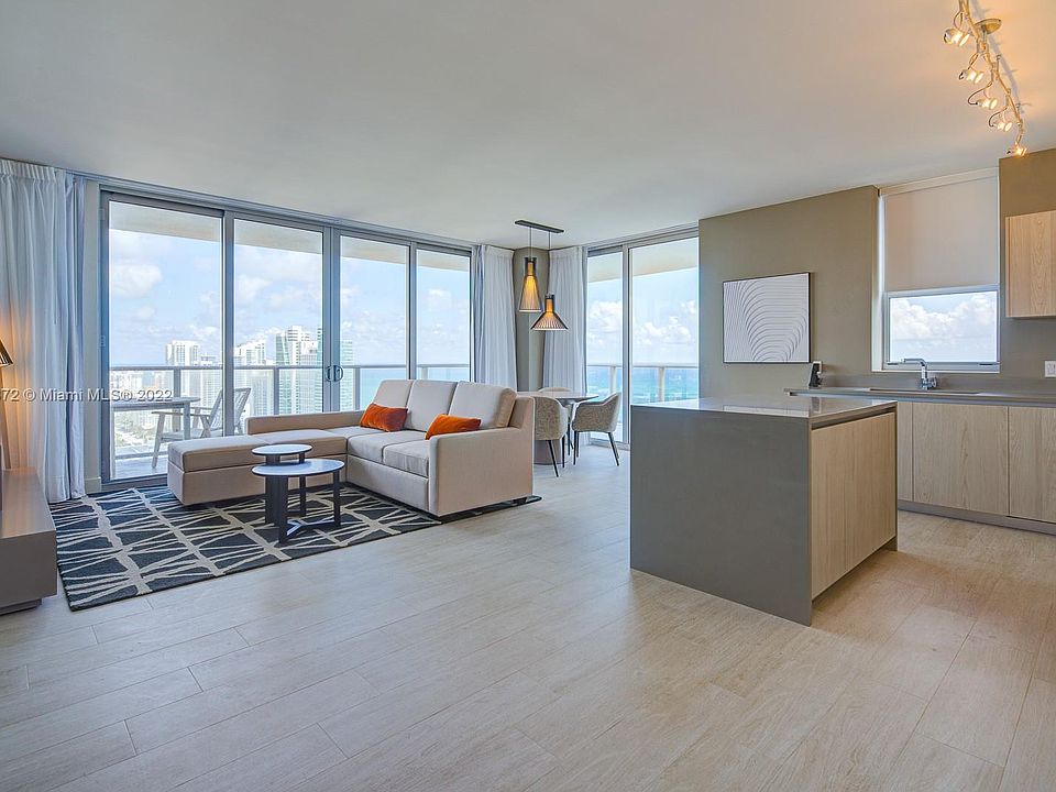 Hyde Beach House 4010 S Ocean Dr Hollywood FL Zillow