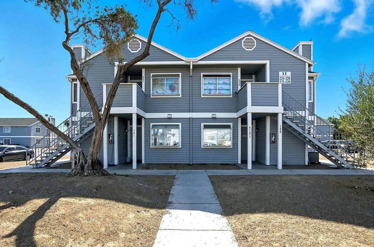 Building Photo - 4181 Terrestrial Ln #120