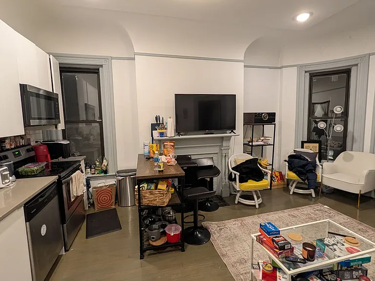 11 Belvidere St #2C — Photo 13