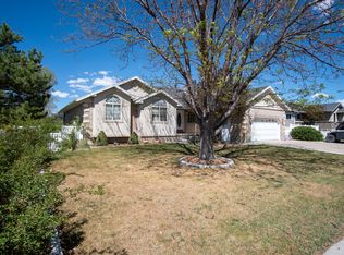 590 W 285 N, Salina, UT 84654