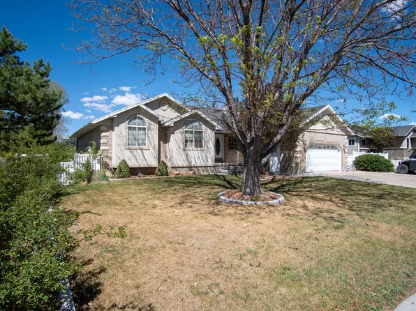 590 W 285 N, Salina, UT 84654