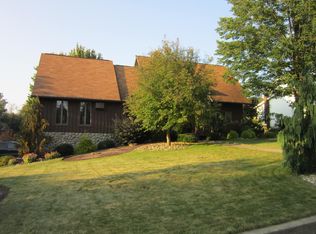 620 Willard St, Ridgway, PA 15853