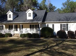 334 Terrace Rd, Zebulon, GA 30295