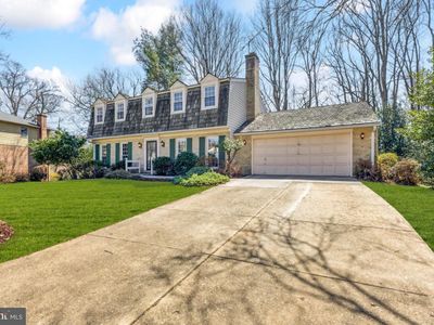 9317 Sibelius Dr, Vienna, VA, 22182