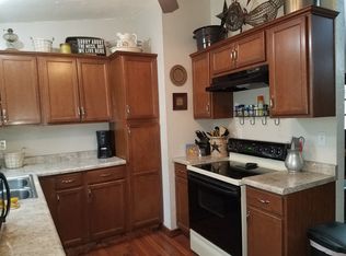 3631 SW Twilight Dr, Topeka, KS 66614