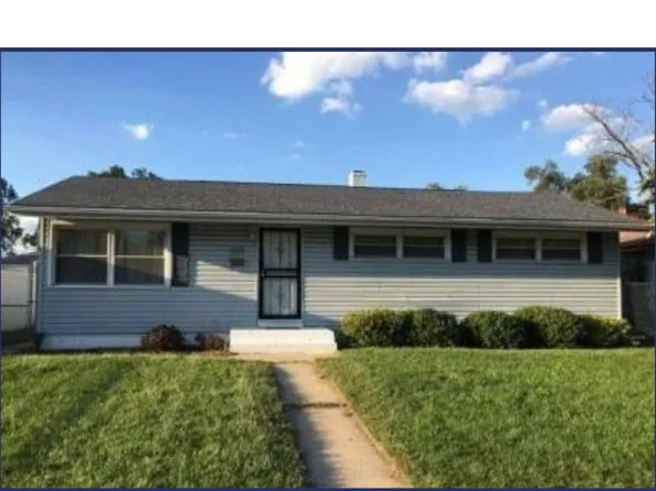 1122 E 41st Ave, Gary, IN 46409