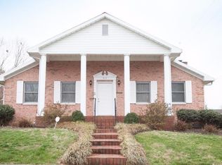 203 Highland Ave, Georgetown, KY 40324
