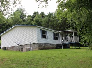 2594 Graham Rd, Culleoka, TN 38451